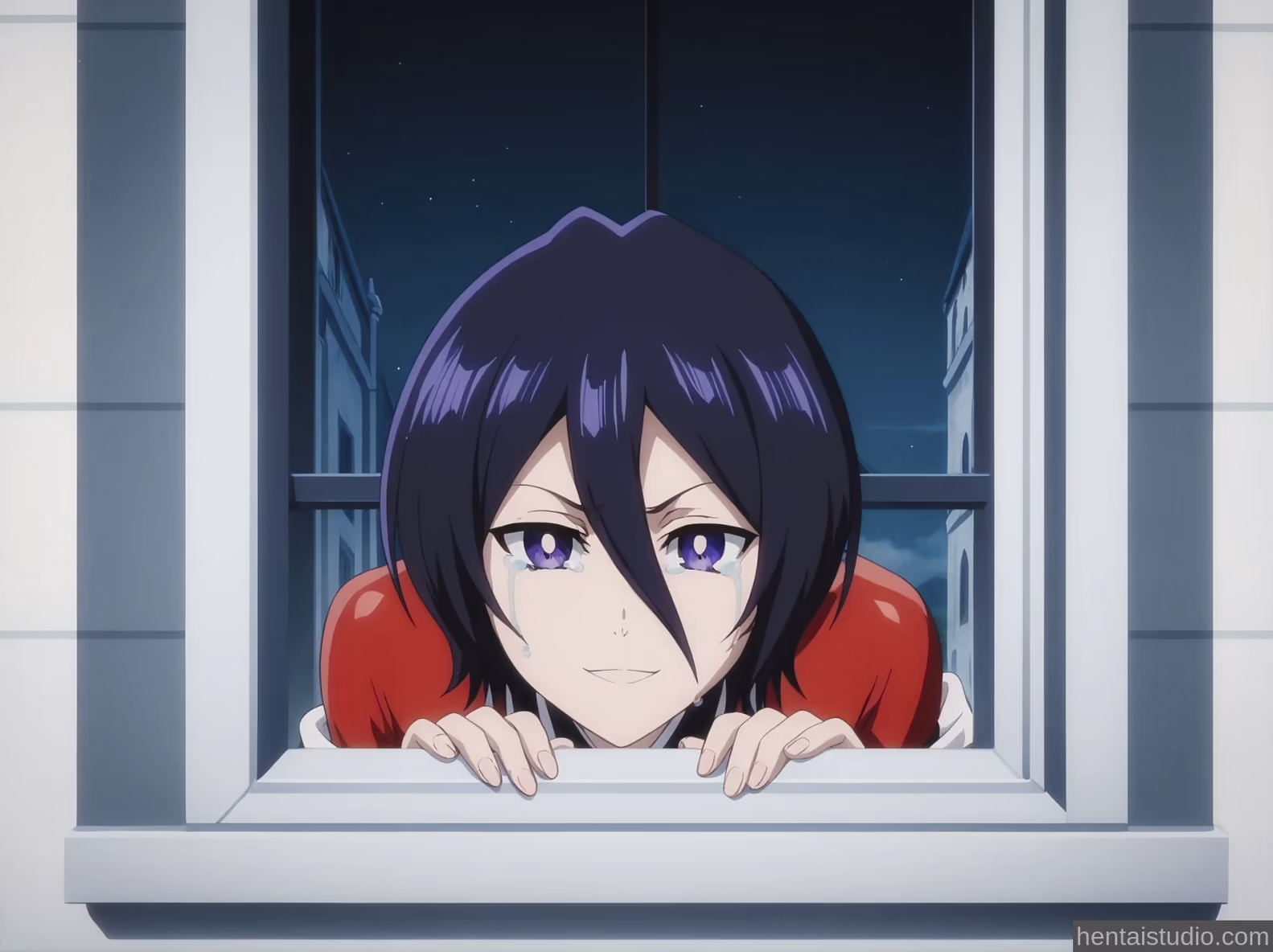 Rukia Kuchiki from Bleach — image 5 of 200