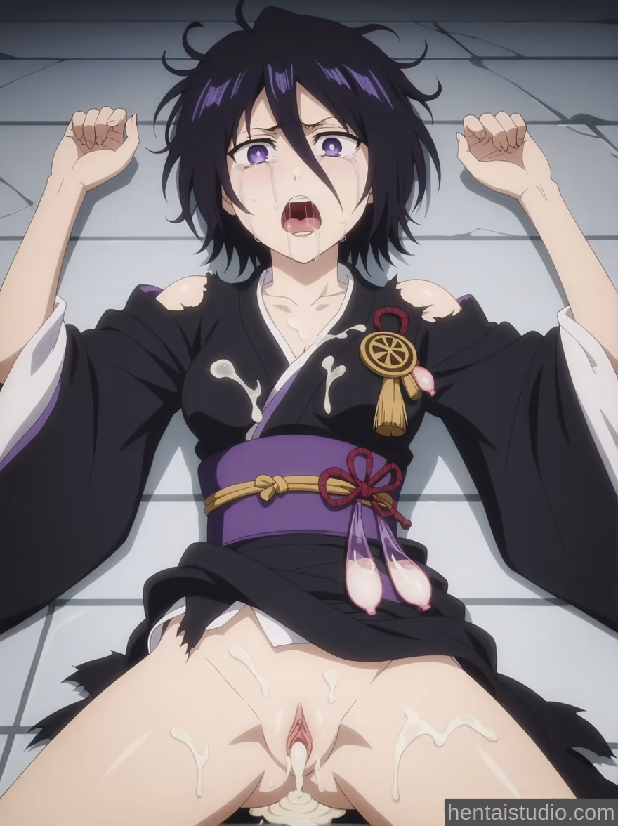 Rukia Kuchiki from Bleach — image 78 of 200