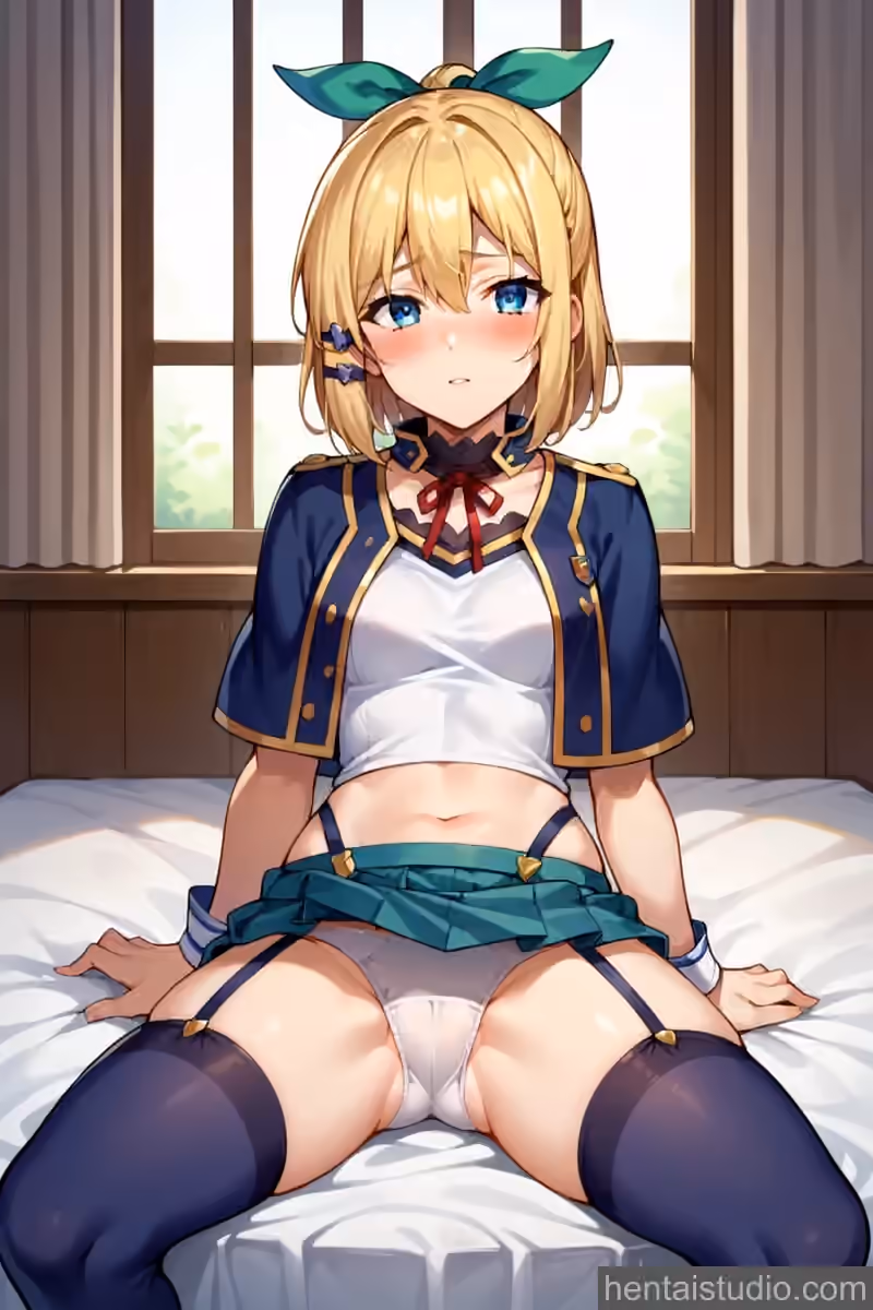 Rumia Tingel - Akashic Records of Bastard Magic Instructor (Rokudenashi Majutsu Koushi to Akashic Records) - Hentai Gallery 2 - 71 Images — image 10 of 71