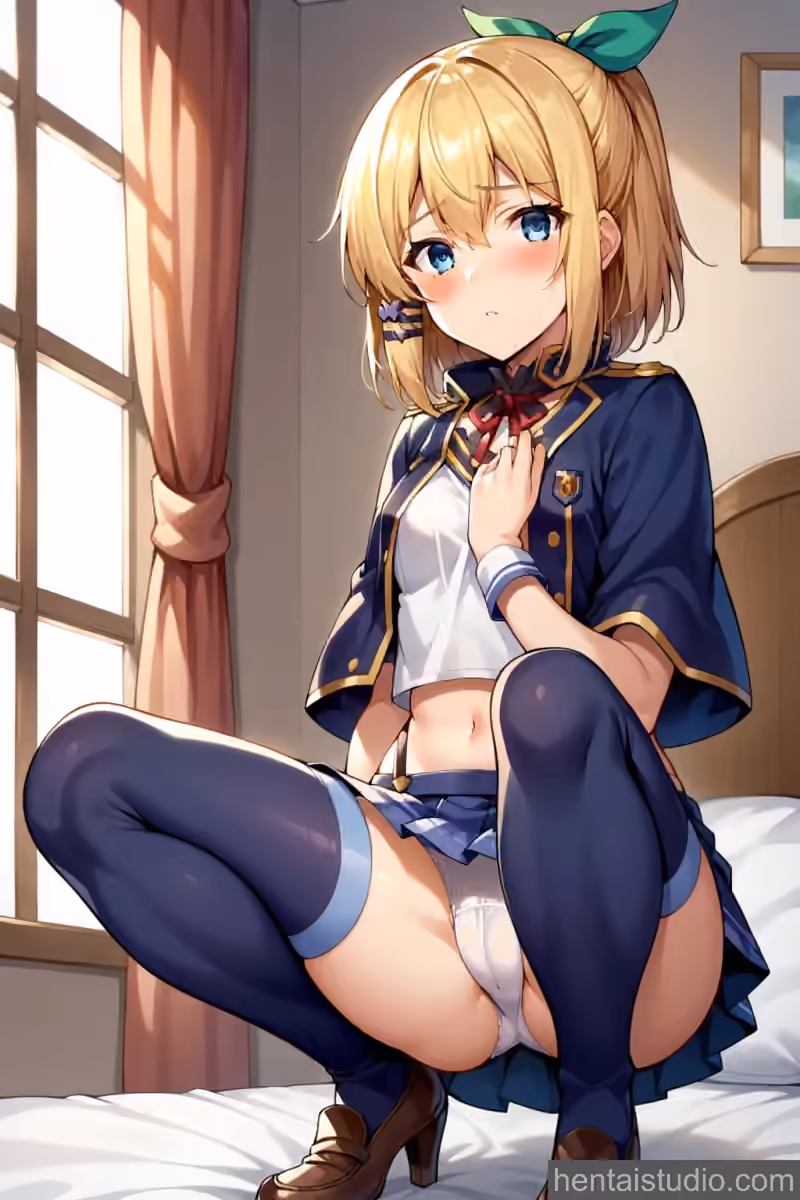 Rumia Tingel - Akashic Records of Bastard Magic Instructor (Rokudenashi Majutsu Koushi to Akashic Records) - Hentai Gallery 2 - 71 Images — image 3 of 71