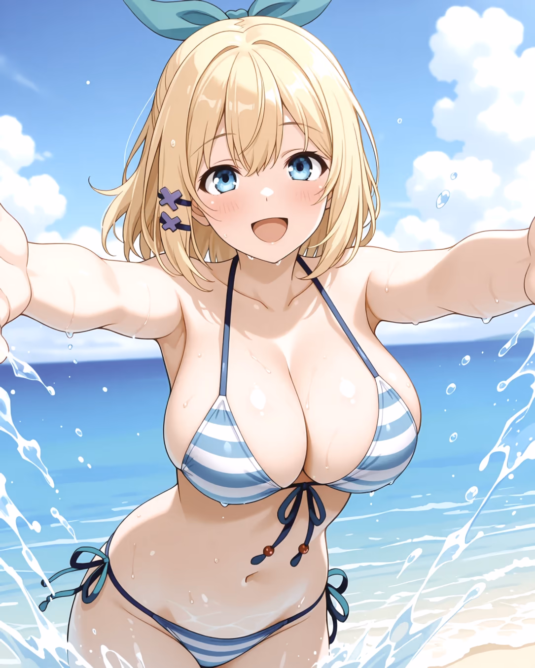 Rumia Tingel - Akashic Records of Bastard Magic Instructor (Rokudenashi Majutsu Koushi to Akashic Records) - Hentai Gallery 5 - 30 Images — image 1 of 30