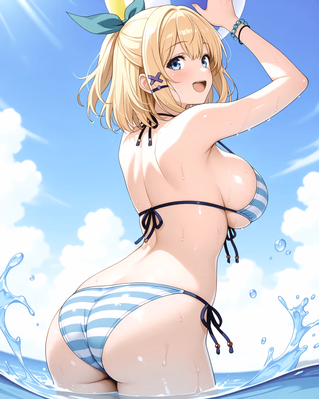 Rumia Tingel - Akashic Records of Bastard Magic Instructor (Rokudenashi Majutsu Koushi to Akashic Records) - Hentai Gallery 5 - 30 Images — image 3 of 30