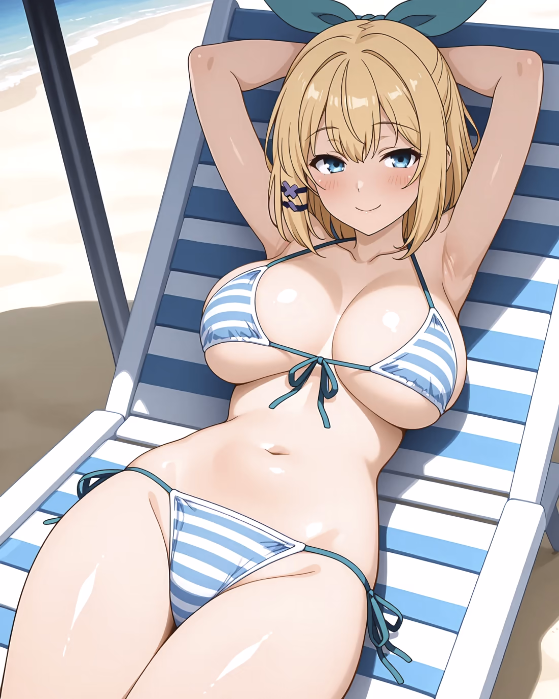 Rumia Tingel - Akashic Records of Bastard Magic Instructor (Rokudenashi Majutsu Koushi to Akashic Records) - Hentai Gallery 5 - 30 Images — image 5 of 30
