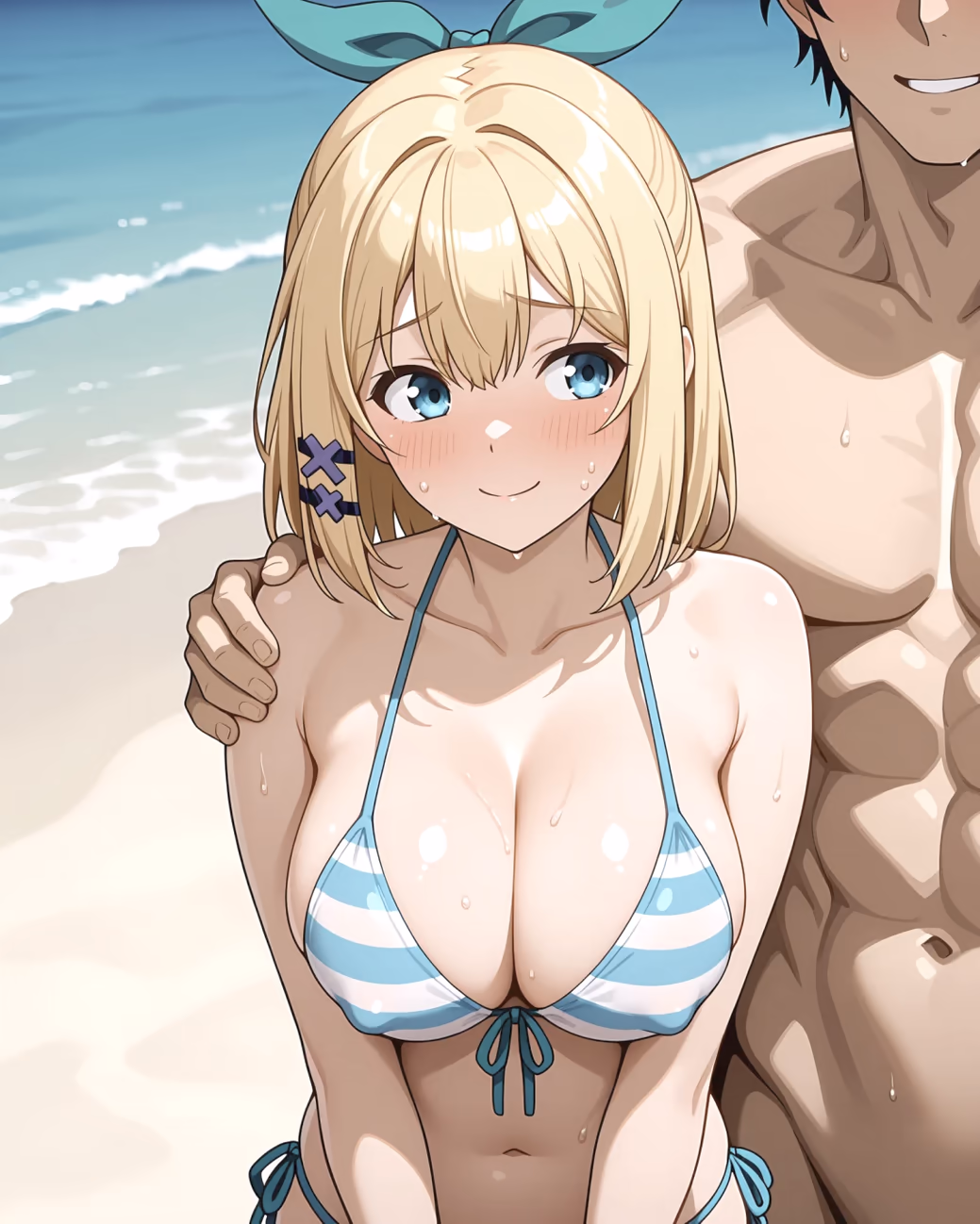 Rumia Tingel - Akashic Records of Bastard Magic Instructor (Rokudenashi Majutsu Koushi to Akashic Records) - Hentai Gallery 5 - 30 Images — image 6 of 30