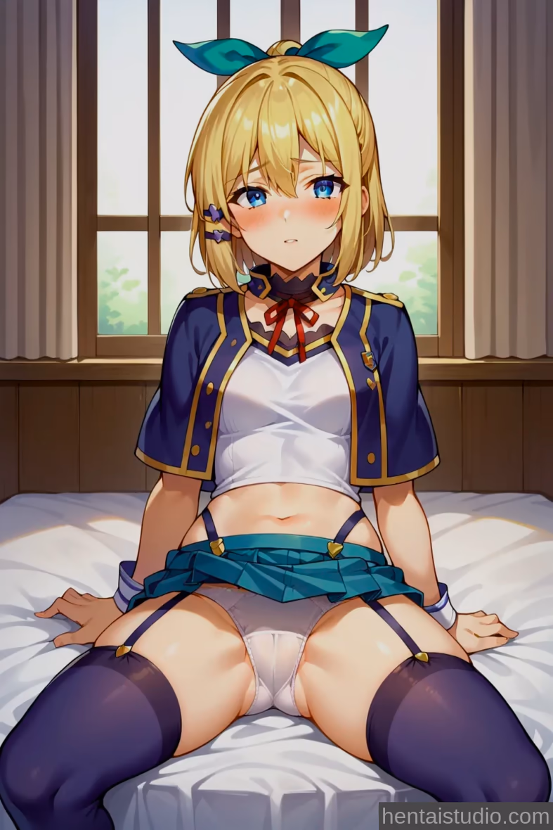 Rumia Tingel from Akashic Records Of Bastard Magic Instructor — image 10 of 71