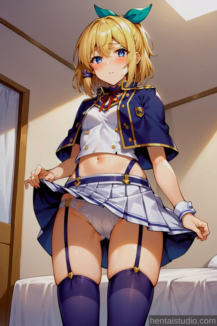 Rumia Tingel from Akashic Records Of Bastard Magic Instructor — image 22 of 71