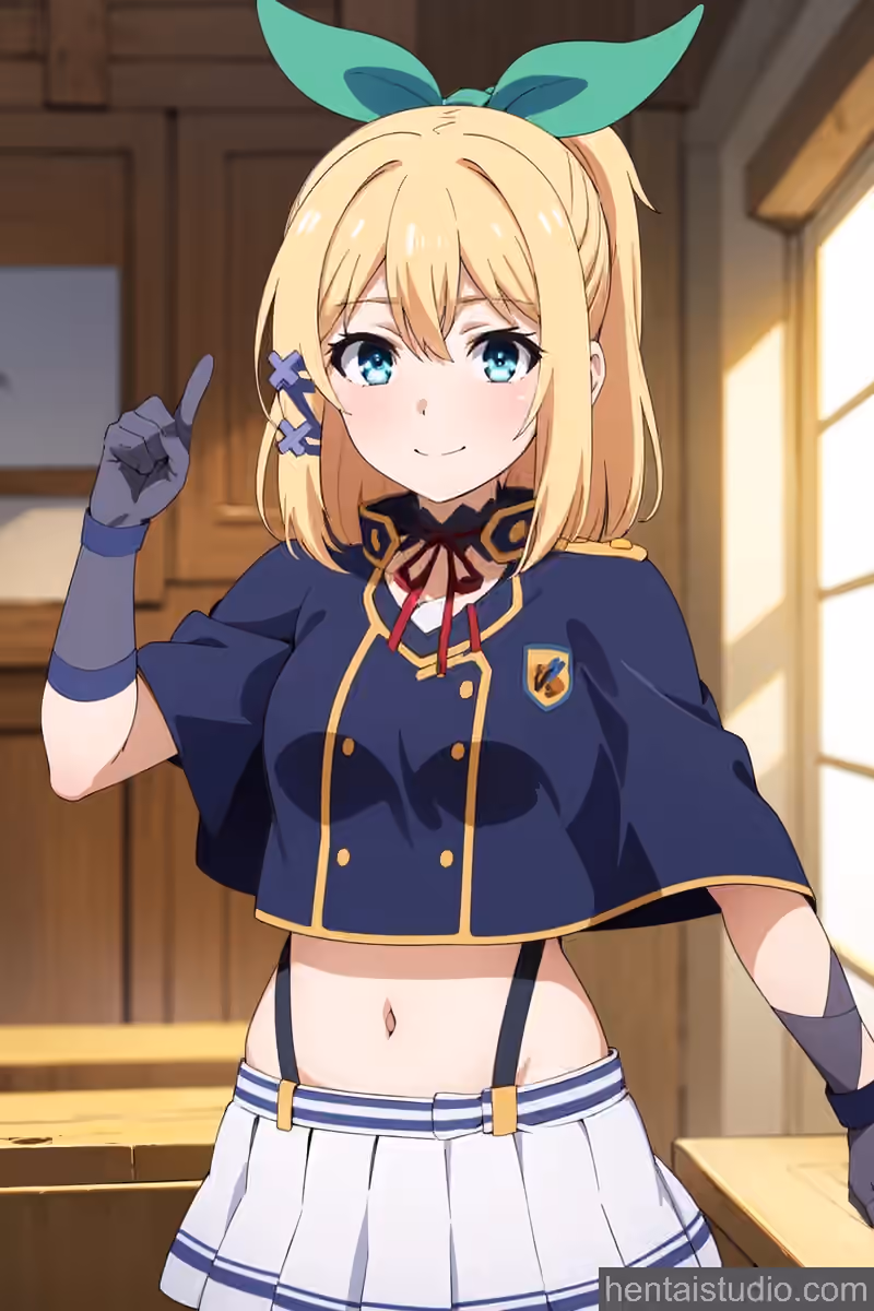 Rumia Tingel - Akashic Records of Bastard Magic Instructor (Rokudenashi Majutsu Koushi to Akashic Records) - Hentai Gallery 1 - 9 Images — image 2 of 9