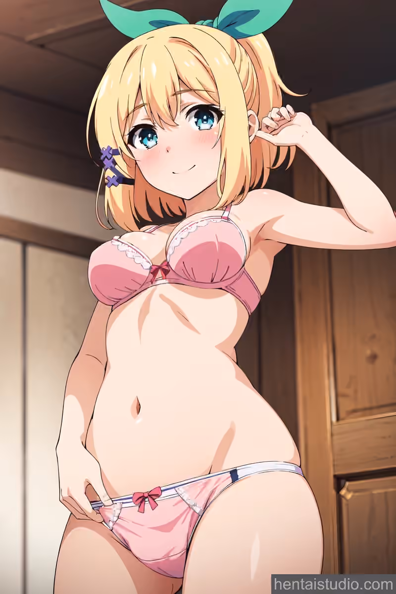 Rumia Tingel - Akashic Records of Bastard Magic Instructor (Rokudenashi Majutsu Koushi to Akashic Records) - Hentai Gallery 1 - 9 Images — image 4 of 9
