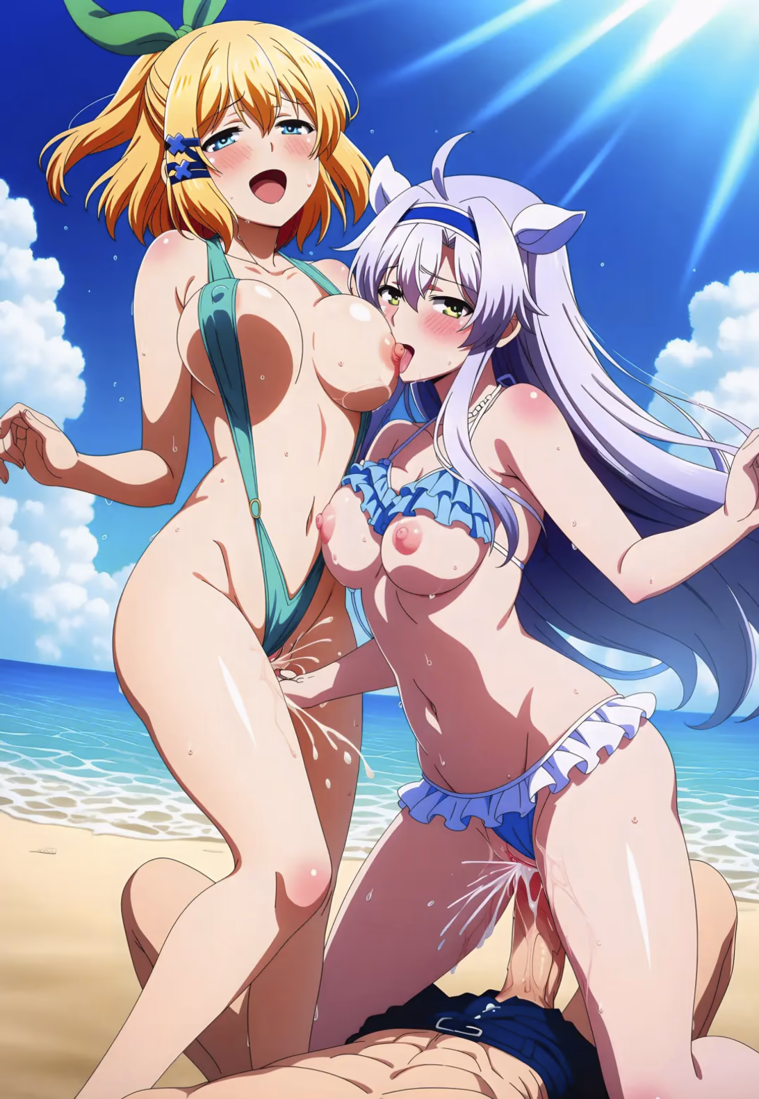 Rumia Tingel | Sistine Fibel from RokuAka — image 27 of 30