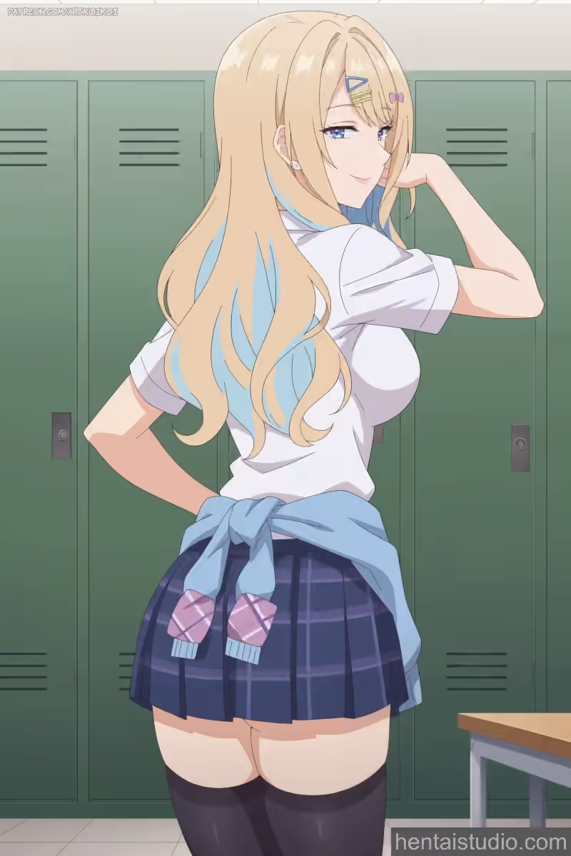 Runa Shirakawa - Our Dating Story: The Experienced You and the Inexperienced Me (Keikenzumi na Kimi to, Keiken Zero na Ore ga, Otsukiai suru Hanashi) - Hentai Gallery 1 - 39 Images — image 12 of 39