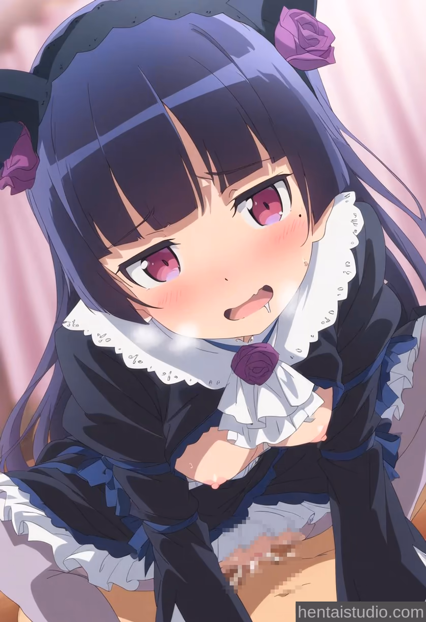 Ruri Gokou from My Little Sister Can't Be This Cute — image 5 of 10