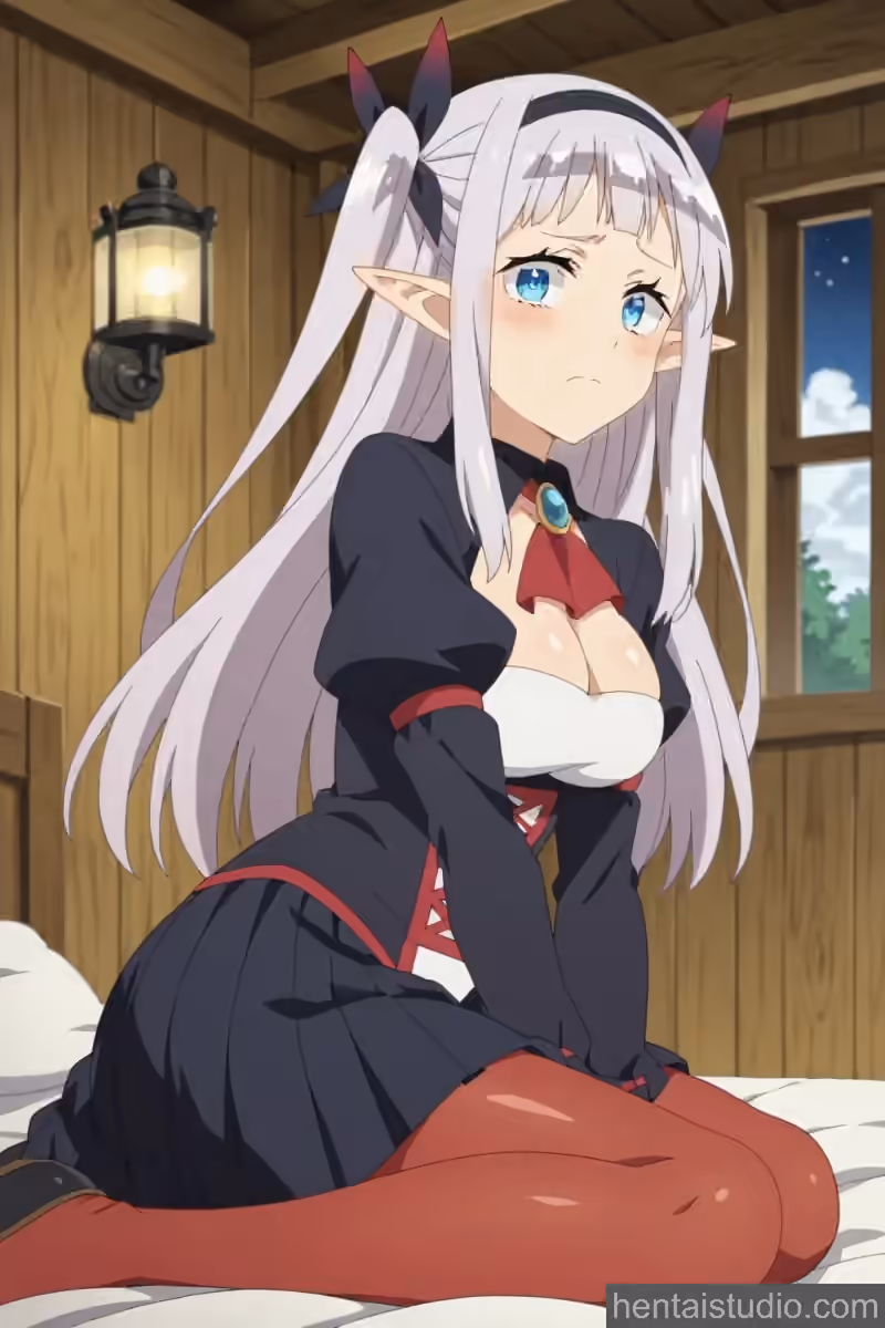 Rurushi Ru - Farming Life in Another World (Isekai Nonbiri Nouka) - Hentai Gallery 2 - 116 Images — image 1 of 116