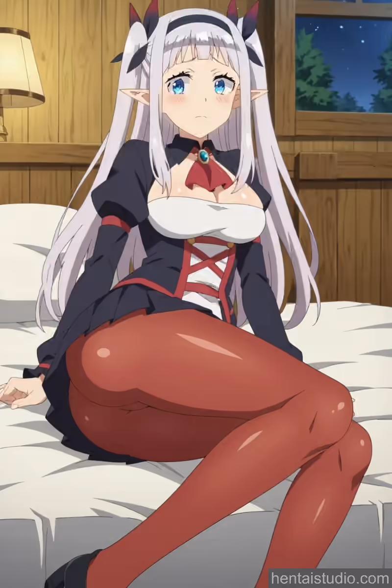 Rurushi Ru - Farming Life in Another World (Isekai Nonbiri Nouka) - Hentai Gallery 2 - 116 Images — image 11 of 116