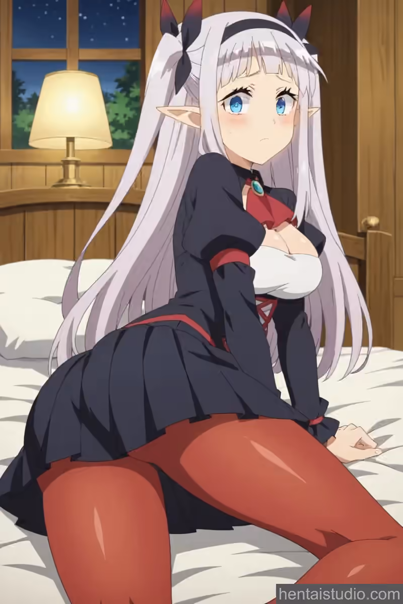 Rurushi Ru - Farming Life in Another World (Isekai Nonbiri Nouka) - Hentai Gallery 2 - 116 Images — image 12 of 116