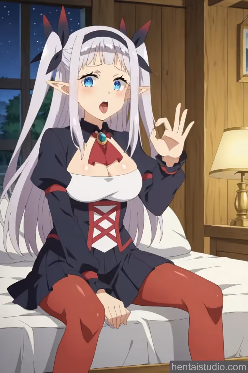 Rurushi Ru - Farming Life in Another World (Isekai Nonbiri Nouka) - Hentai Gallery 2 - 116 Images — image 13 of 116