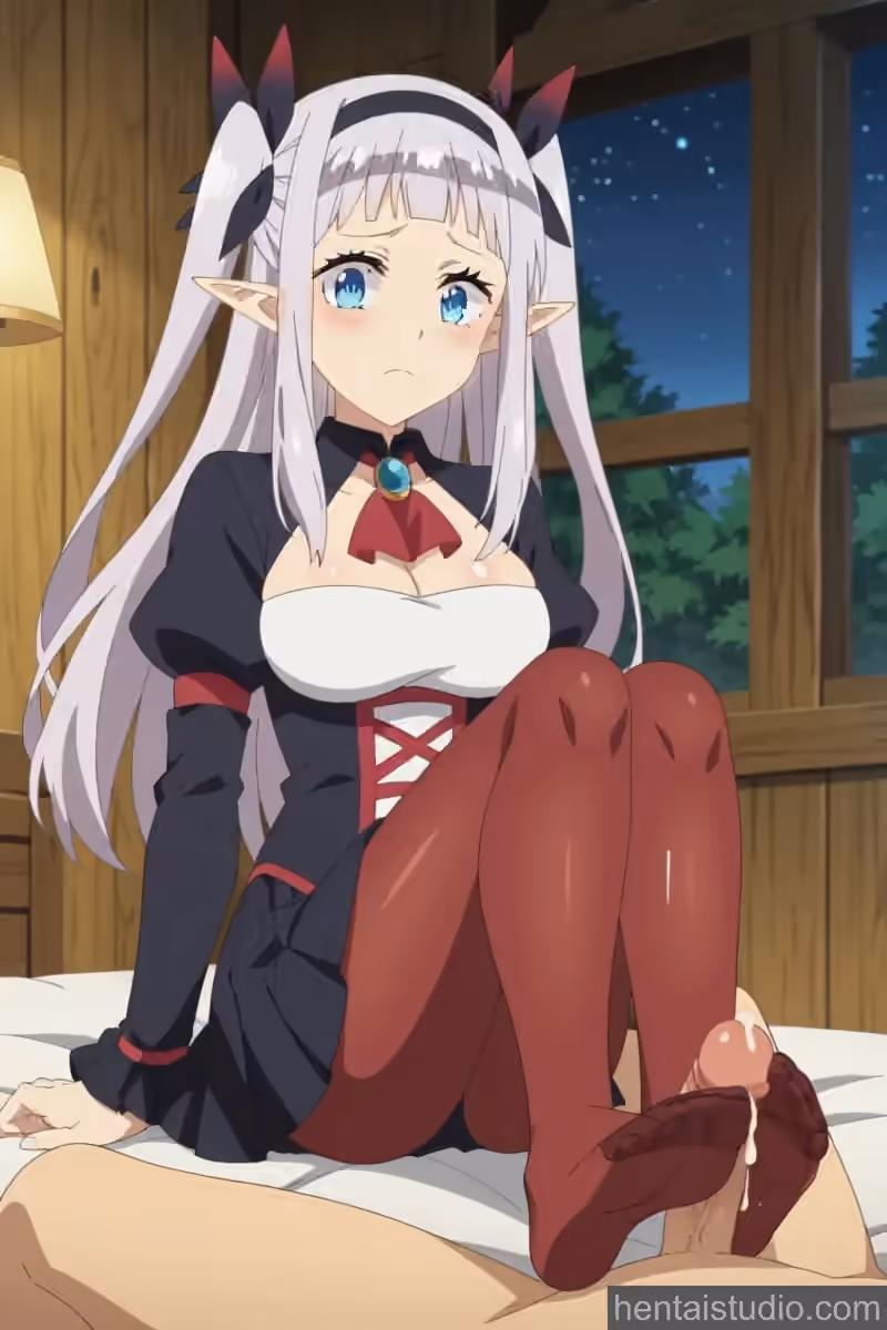 Rurushi Ru - Farming Life in Another World (Isekai Nonbiri Nouka) - Hentai Gallery 2 - 116 Images — image 14 of 116