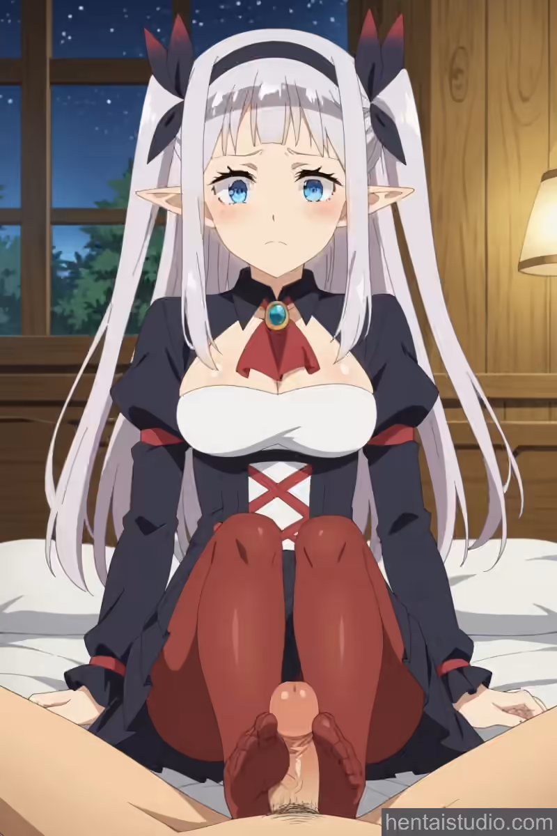 Rurushi Ru - Farming Life in Another World (Isekai Nonbiri Nouka) - Hentai Gallery 2 - 116 Images — image 16 of 116