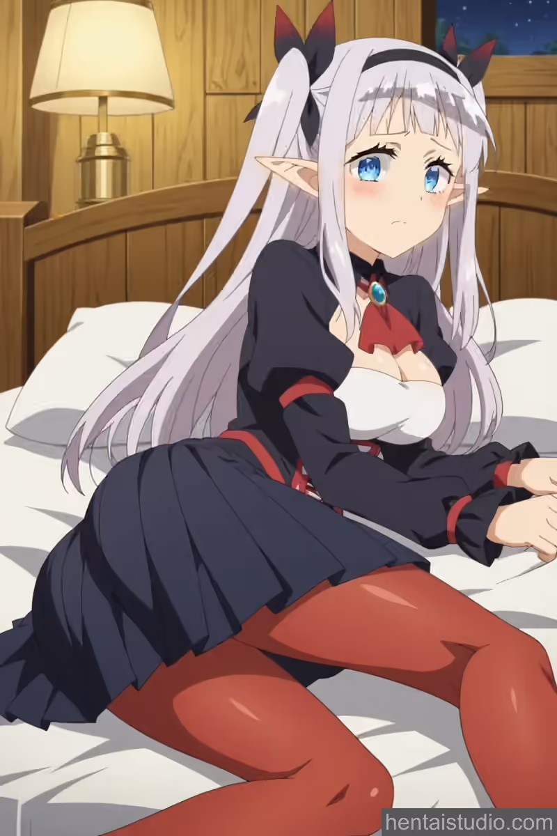 Rurushi Ru - Farming Life in Another World (Isekai Nonbiri Nouka) - Hentai Gallery 2 - 116 Images — image 17 of 116