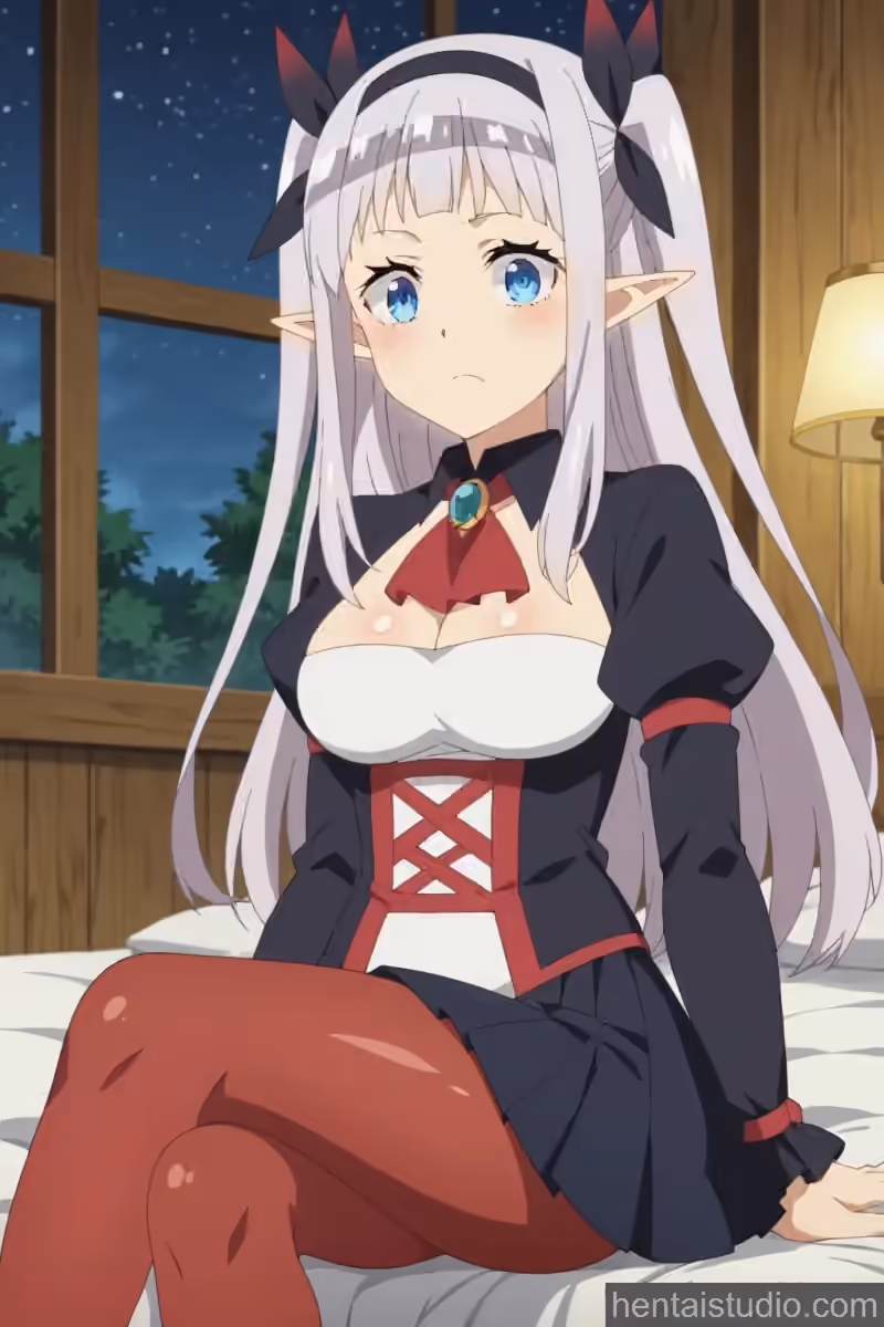Rurushi Ru - Farming Life in Another World (Isekai Nonbiri Nouka) - Hentai Gallery 2 - 116 Images — image 2 of 116