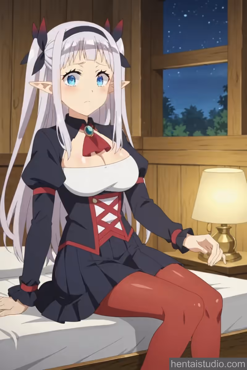 Rurushi Ru - Farming Life in Another World (Isekai Nonbiri Nouka) - Hentai Gallery 2 - 116 Images — image 3 of 116