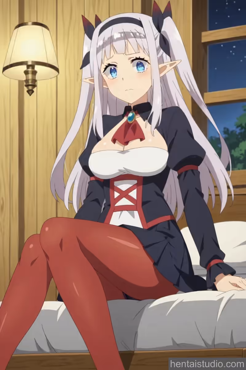 Rurushi Ru - Farming Life in Another World (Isekai Nonbiri Nouka) - Hentai Gallery 2 - 116 Images — image 4 of 116