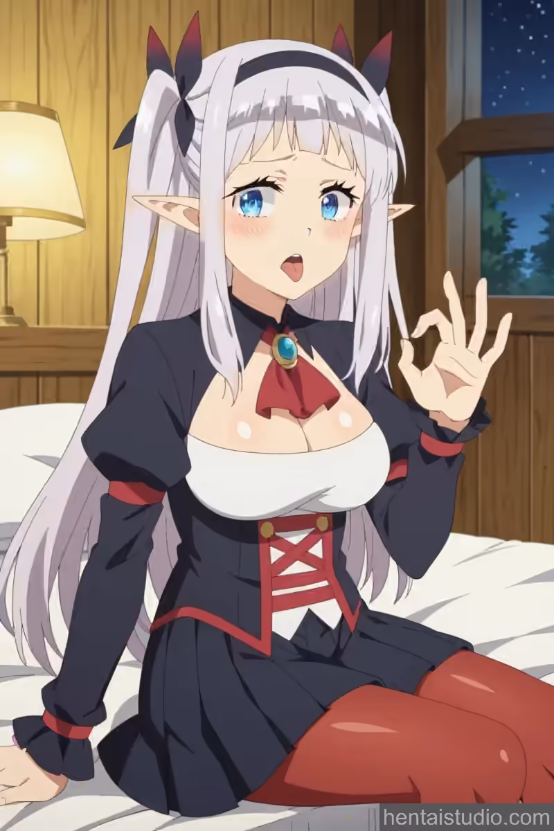 Rurushi Ru - Farming Life in Another World (Isekai Nonbiri Nouka) - Hentai Gallery 2 - 116 Images — image 5 of 116
