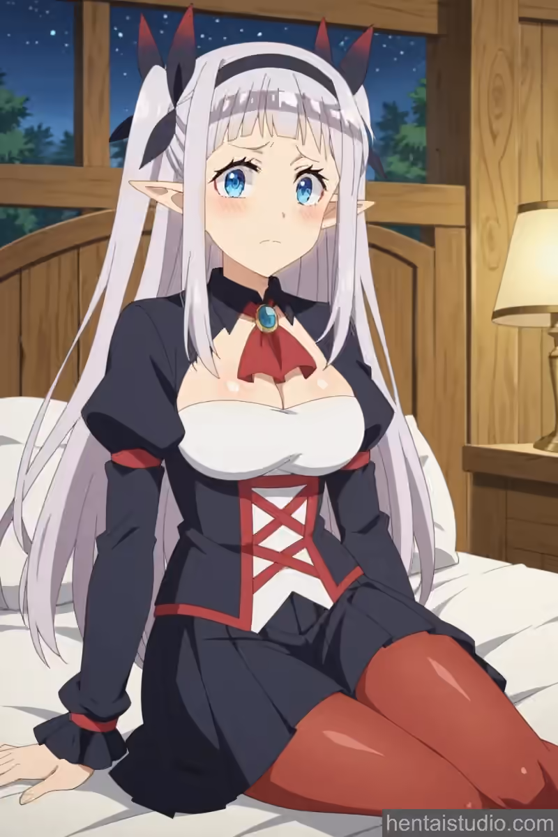 Rurushi Ru - Farming Life in Another World (Isekai Nonbiri Nouka) - Hentai Gallery 2 - 116 Images — image 6 of 116