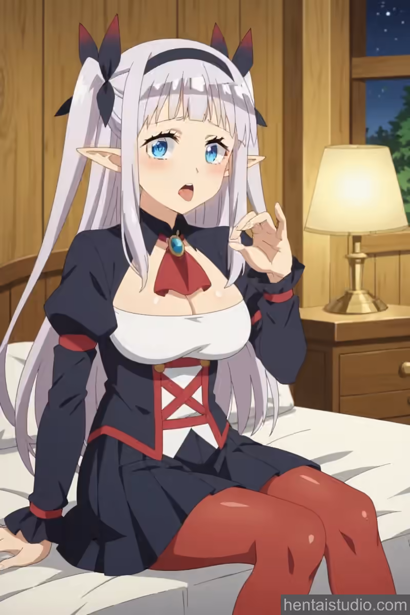Rurushi Ru - Farming Life in Another World (Isekai Nonbiri Nouka) - Hentai Gallery 2 - 116 Images — image 7 of 116