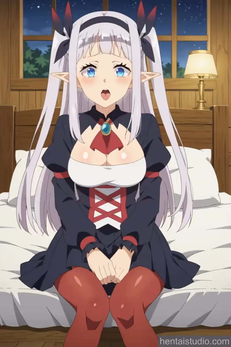 Rurushi Ru - Farming Life in Another World (Isekai Nonbiri Nouka) - Hentai Gallery 2 - 116 Images — image 8 of 116