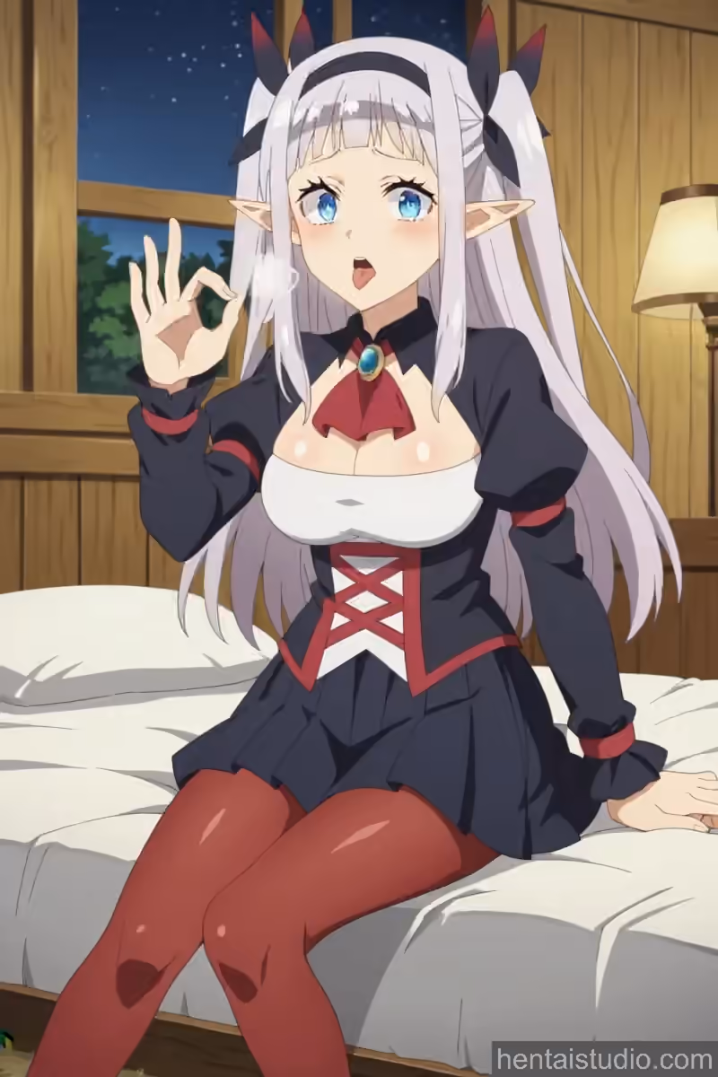 Rurushi Ru - Farming Life in Another World (Isekai Nonbiri Nouka) - Hentai Gallery 2 - 116 Images — image 9 of 116