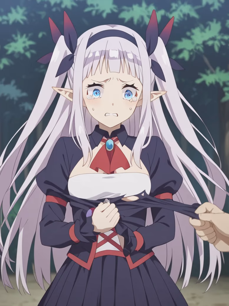 Rurushi Ru - Farming Life in Another World (Isekai Nonbiri Nouka) - Hentai Gallery 12 - 40 Images — image 2 of 40
