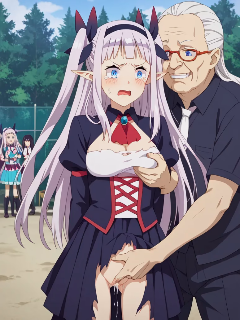Rurushi Ru - Farming Life in Another World (Isekai Nonbiri Nouka) - Hentai Gallery 12 - 40 Images — image 23 of 40