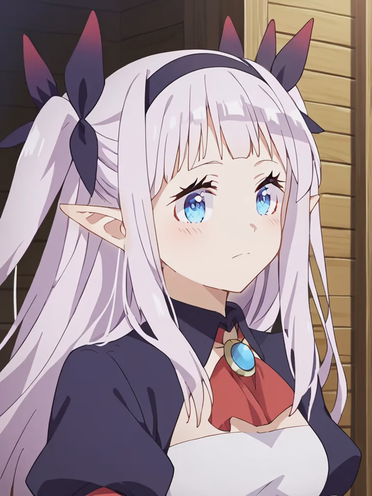 Rurushi Ru - Farming Life in Another World (Isekai Nonbiri Nouka) - Hentai Gallery 12 - 40 Images — image 3 of 40