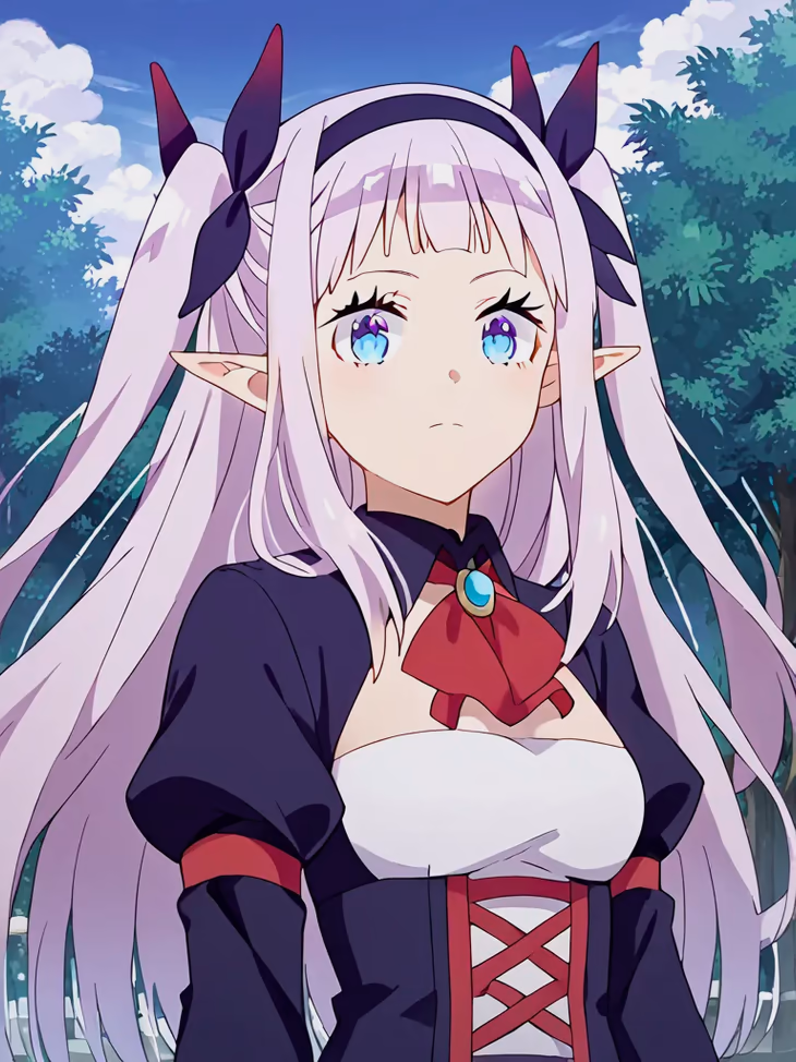 Rurushi Ru - Farming Life in Another World (Isekai Nonbiri Nouka) - Hentai Gallery 12 - 40 Images — image 4 of 40