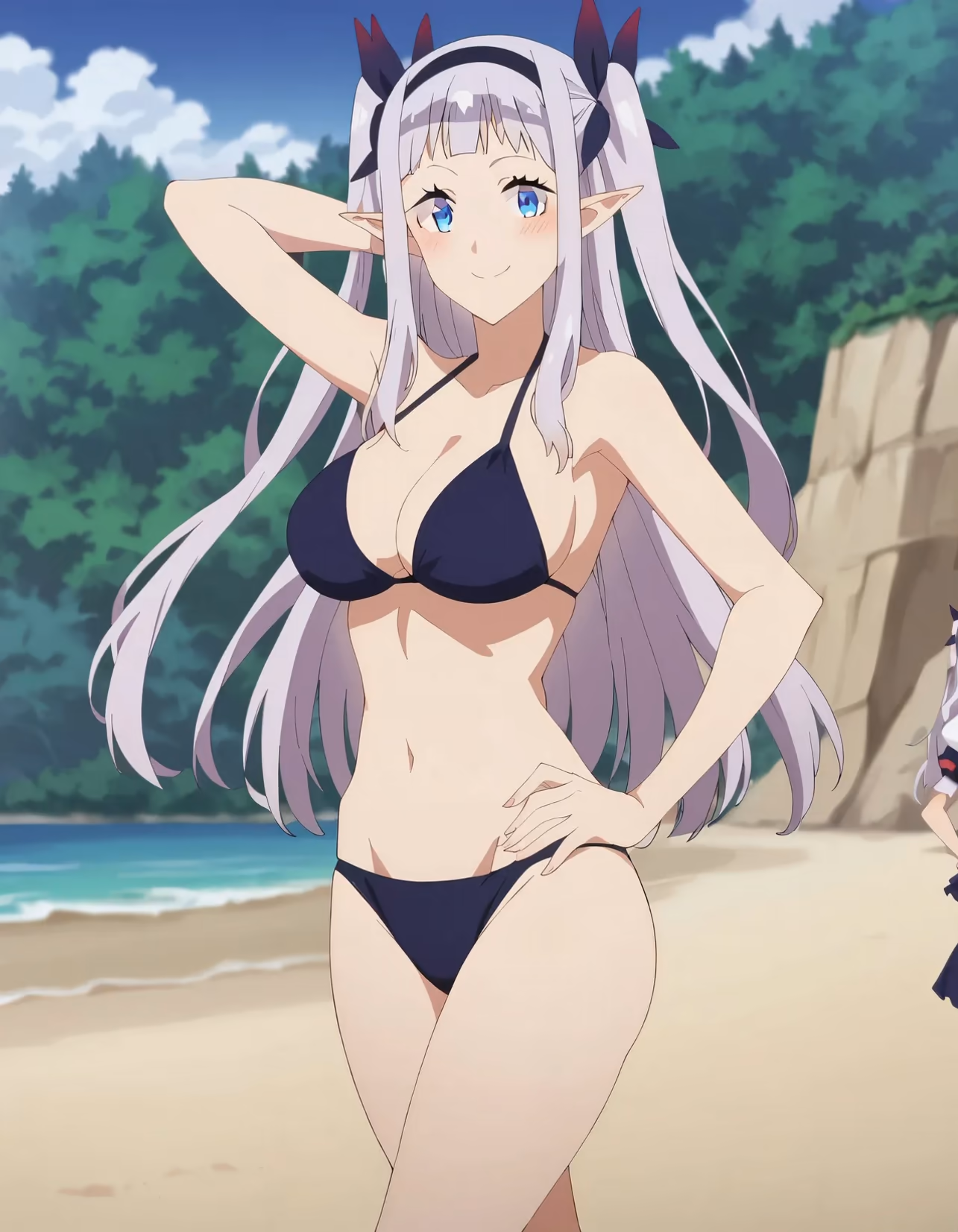 Rurushi Ru - Farming Life in Another World (Isekai Nonbiri Nouka) - Hentai Gallery 13 - 74 Images — image 6 of 74