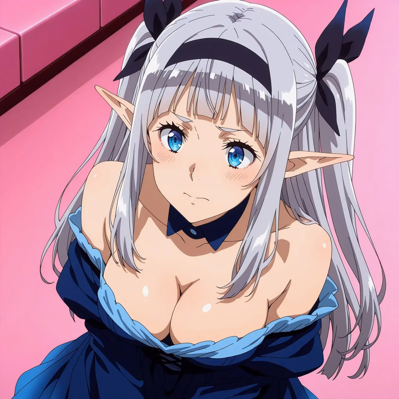 Rurushi Ru - Farming Life in Another World (Isekai Nonbiri Nouka) - Hentai Gallery 3 - 373 Images — image 1 of 373