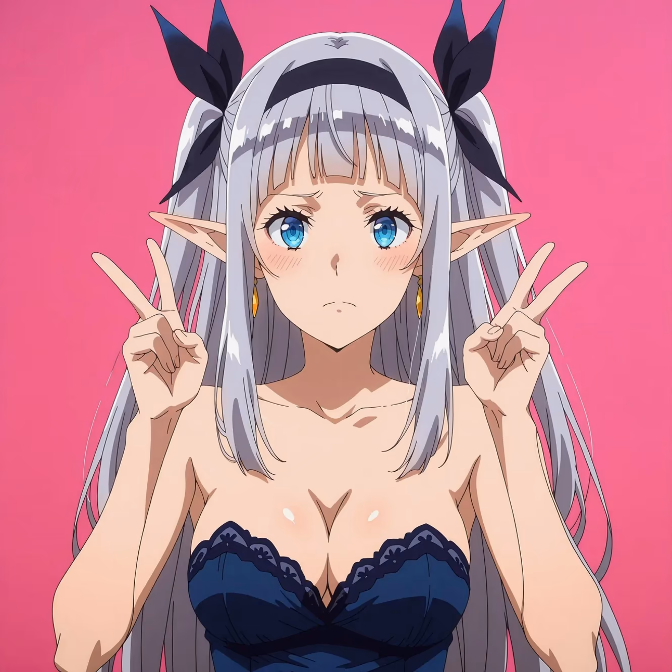 Rurushi Ru - Farming Life in Another World (Isekai Nonbiri Nouka) - Hentai Gallery 3 - 373 Images — image 11 of 373