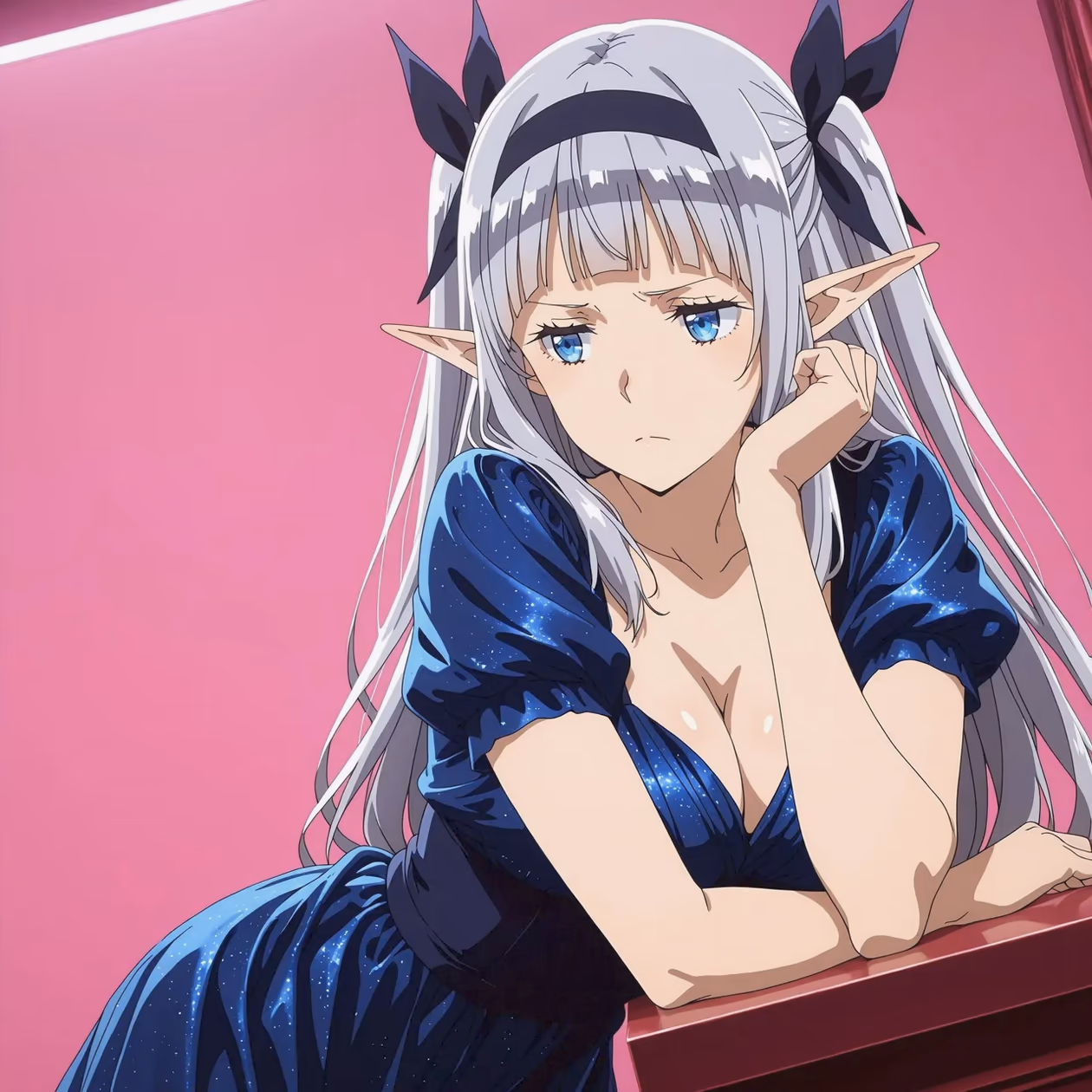 Rurushi Ru - Farming Life in Another World (Isekai Nonbiri Nouka) - Hentai Gallery 3 - 373 Images — image 14 of 373