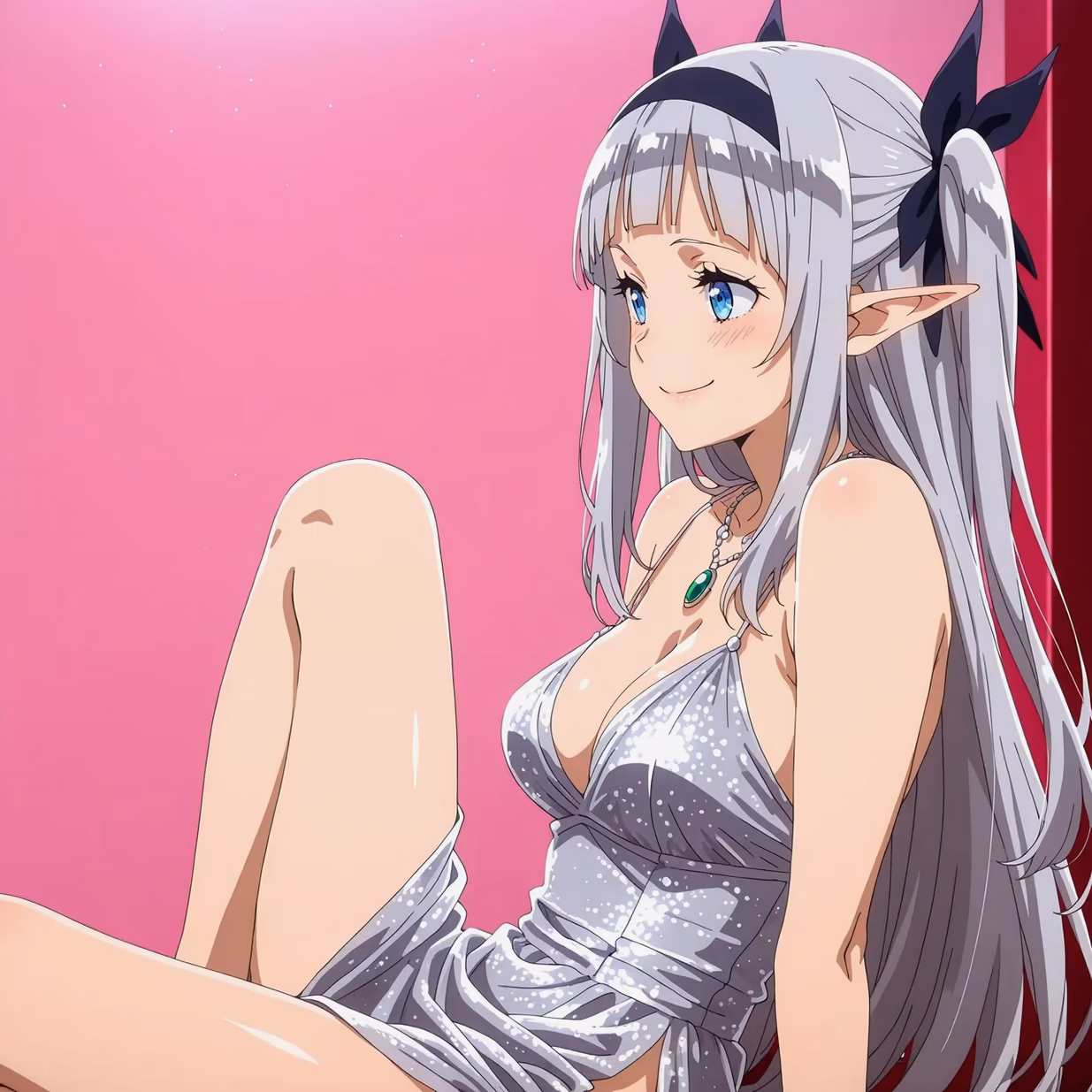 Rurushi Ru - Farming Life in Another World (Isekai Nonbiri Nouka) - Hentai Gallery 3 - 373 Images — image 16 of 373