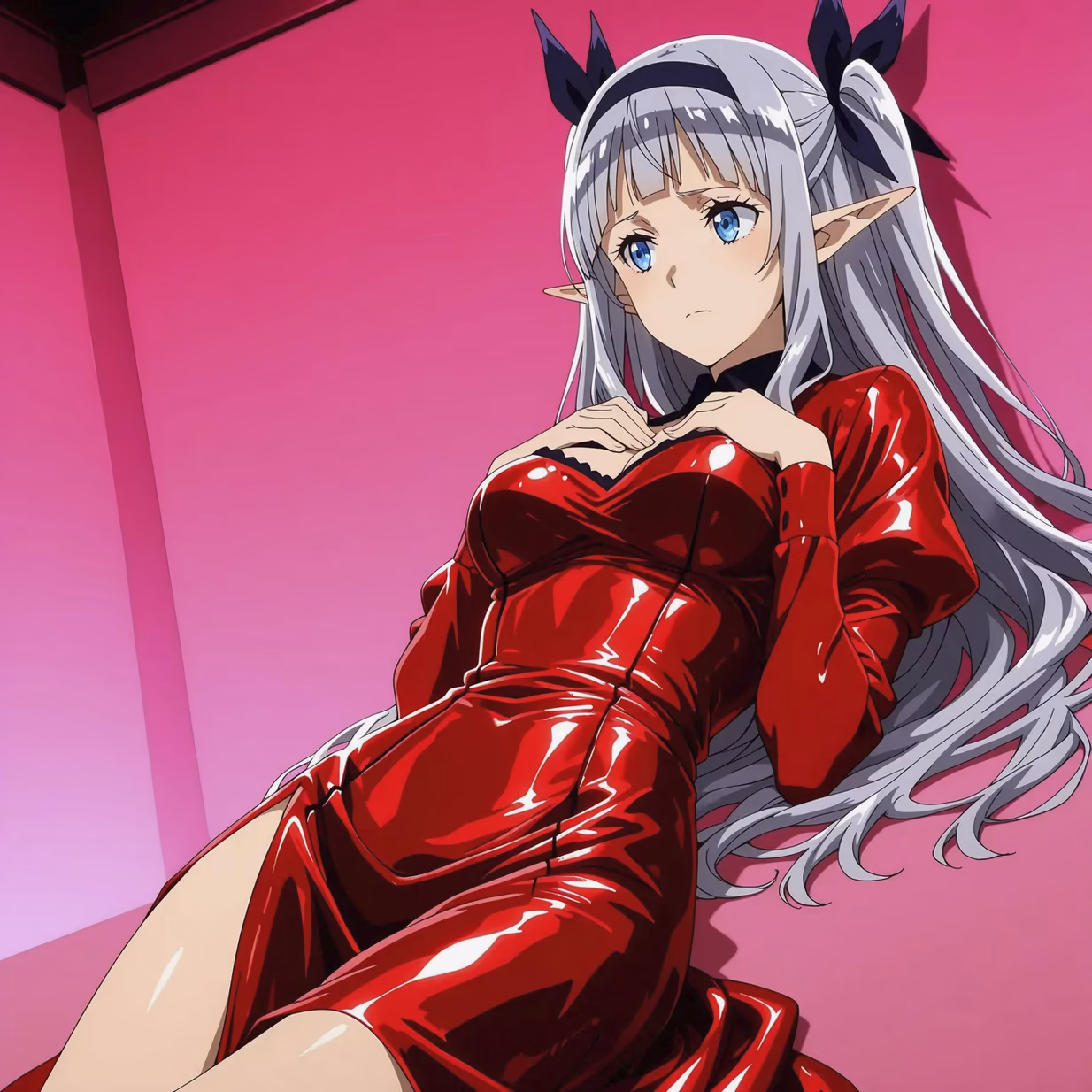 Rurushi Ru - Farming Life in Another World (Isekai Nonbiri Nouka) - Hentai Gallery 3 - 373 Images — image 19 of 373