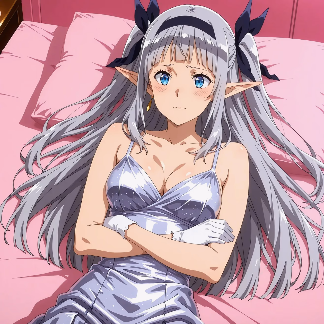 Rurushi Ru - Farming Life in Another World (Isekai Nonbiri Nouka) - Hentai Gallery 3 - 373 Images — image 27 of 373
