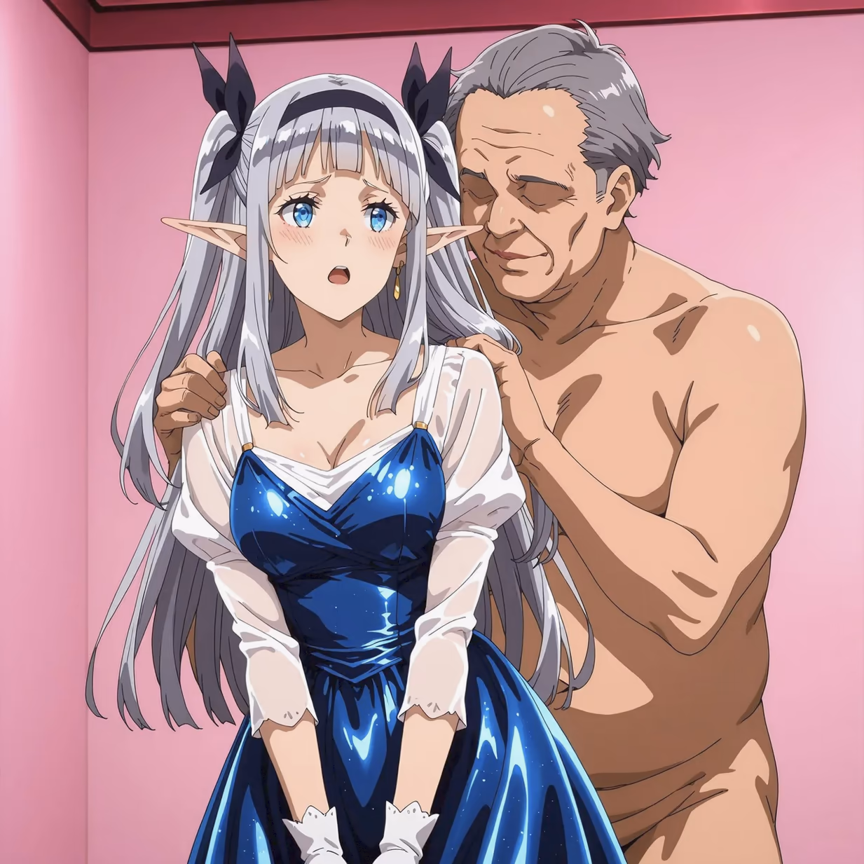 Rurushi Ru - Farming Life in Another World (Isekai Nonbiri Nouka) - Hentai Gallery 3 - 373 Images — image 29 of 373