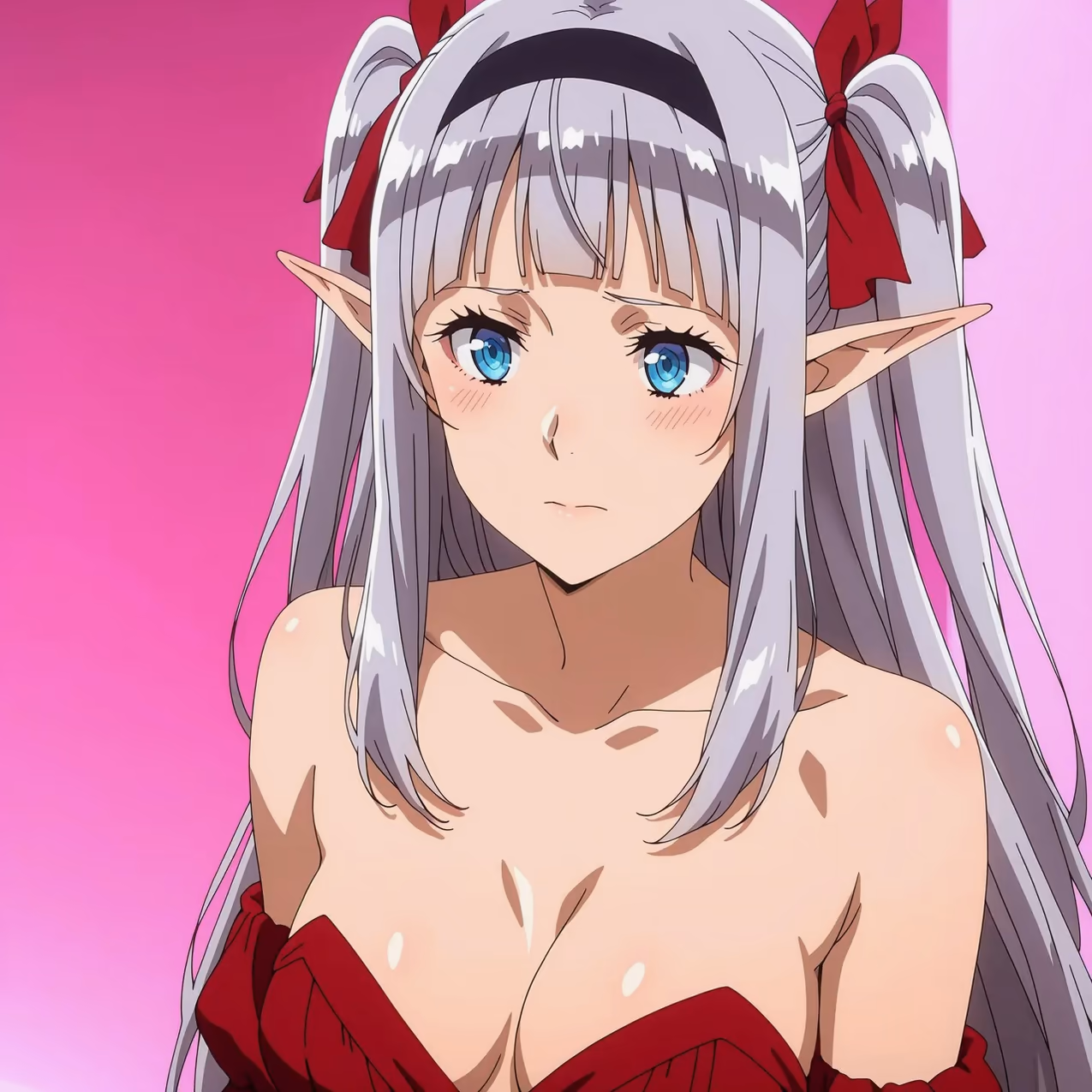 Rurushi Ru - Farming Life in Another World (Isekai Nonbiri Nouka) - Hentai Gallery 3 - 373 Images — image 3 of 373