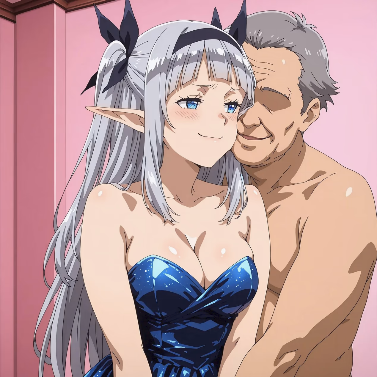 Rurushi Ru - Farming Life in Another World (Isekai Nonbiri Nouka) - Hentai Gallery 3 - 373 Images — image 30 of 373