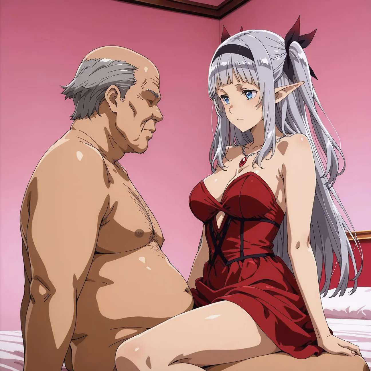 Rurushi Ru - Farming Life in Another World (Isekai Nonbiri Nouka) - Hentai Gallery 3 - 373 Images — image 43 of 373