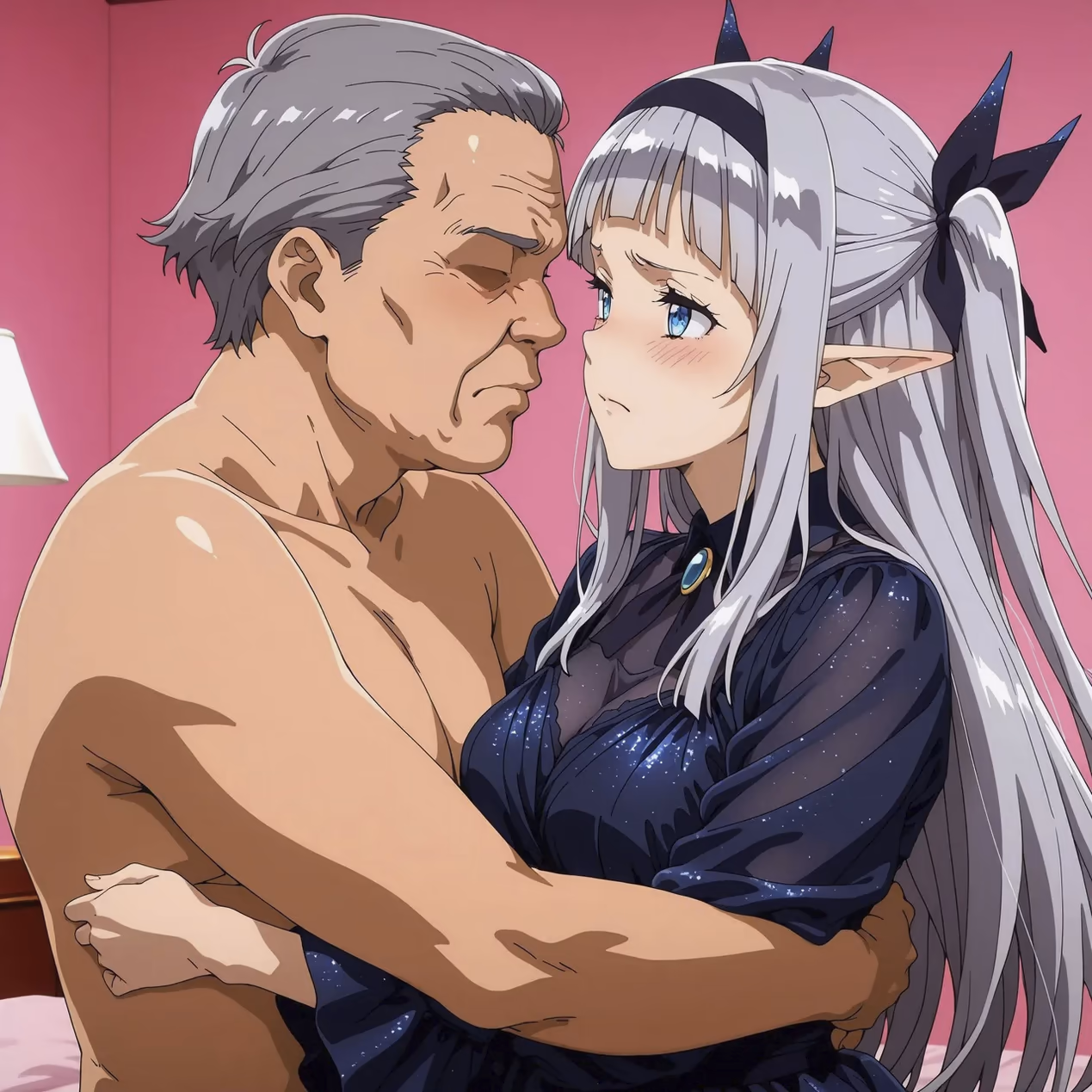 Rurushi Ru - Farming Life in Another World (Isekai Nonbiri Nouka) - Hentai Gallery 3 - 373 Images — image 46 of 373