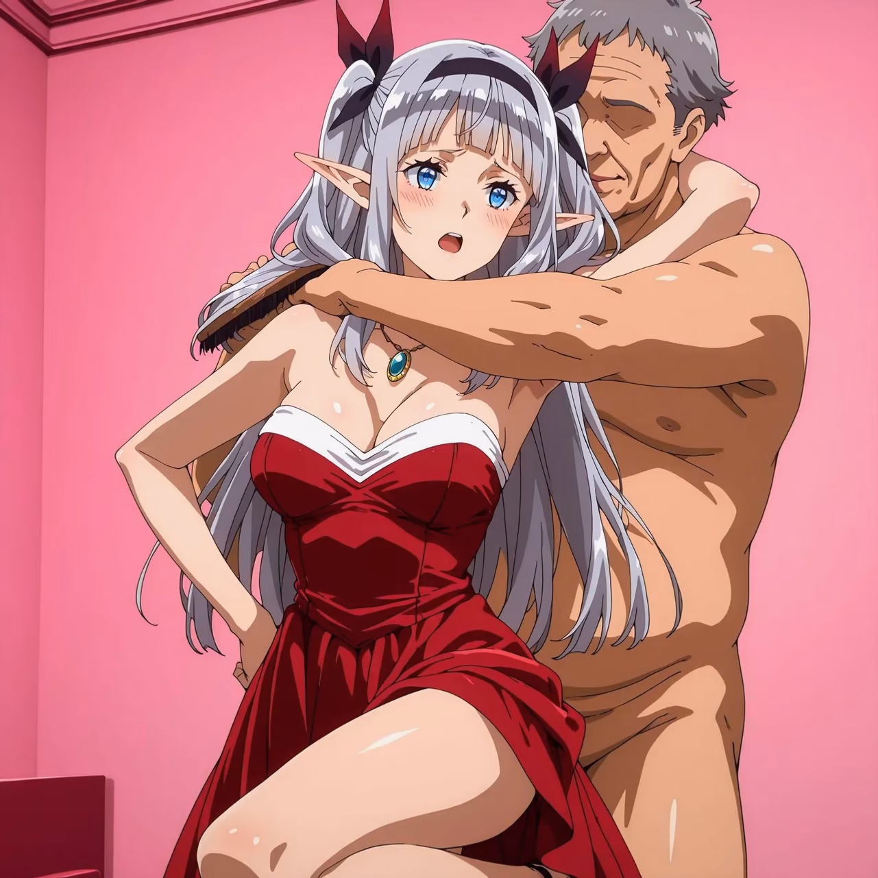 Rurushi Ru - Farming Life in Another World (Isekai Nonbiri Nouka) - Hentai Gallery 3 - 373 Images — image 53 of 373