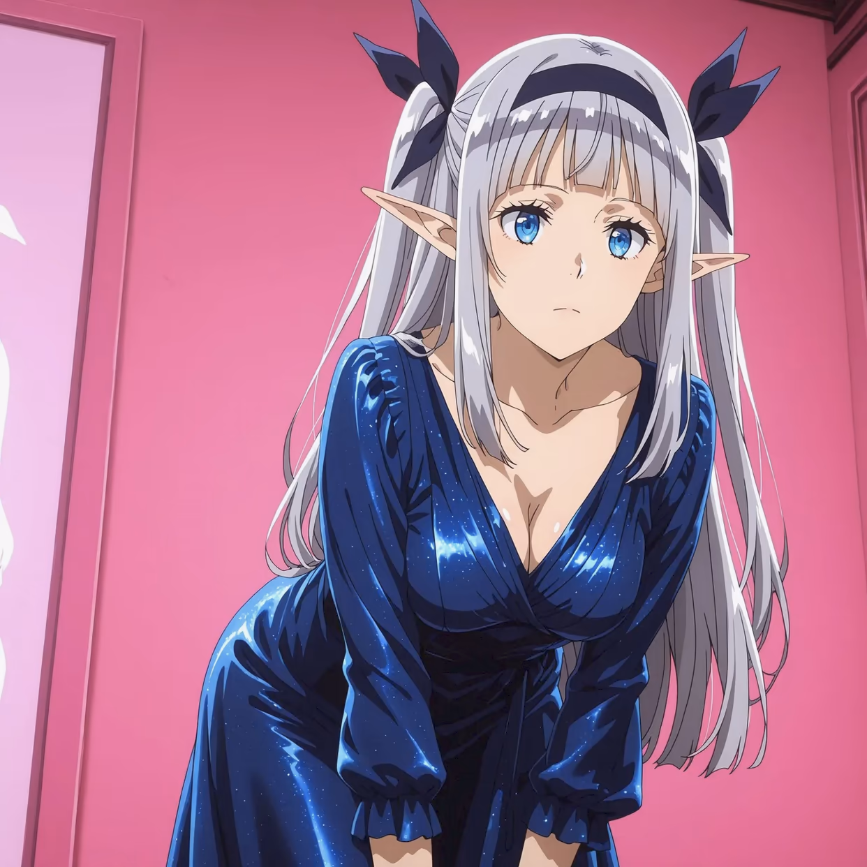 Rurushi Ru - Farming Life in Another World (Isekai Nonbiri Nouka) - Hentai Gallery 3 - 373 Images — image 6 of 373
