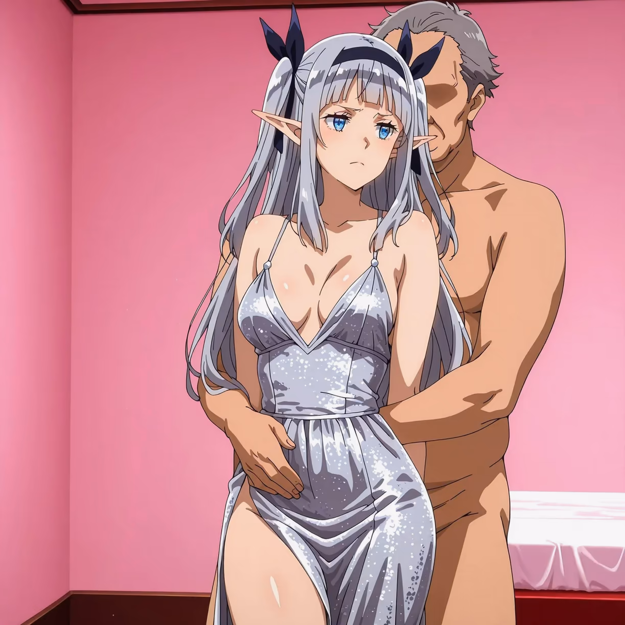 Rurushi Ru - Farming Life in Another World (Isekai Nonbiri Nouka) - Hentai Gallery 3 - 373 Images — image 60 of 373