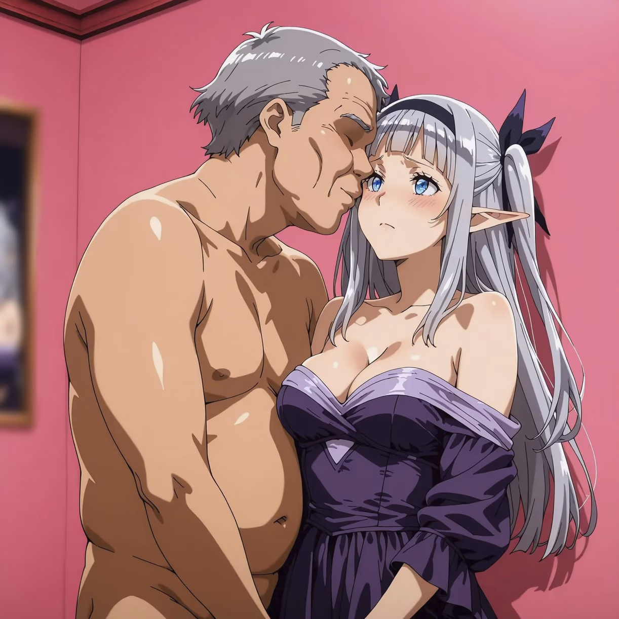 Rurushi Ru - Farming Life in Another World (Isekai Nonbiri Nouka) - Hentai Gallery 3 - 373 Images — image 63 of 373